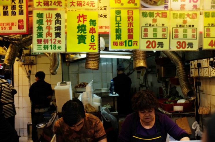 AlipayHK：用户数已超200万 每3个香港人就有1个在用_金融_电商之家