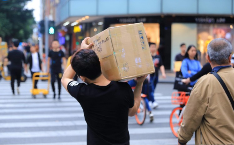 城乡高效配送的重点任务要求_物流_电商之家