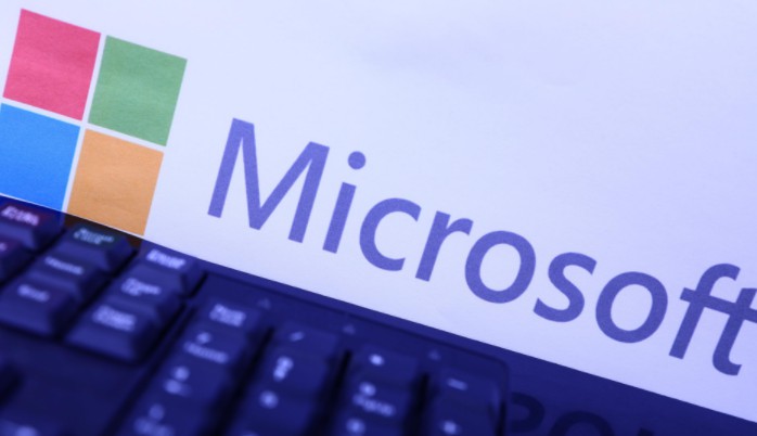富士康母公司鸿海回应遭微软起诉：不评论正在进行中的司法案件_B2B_电商之家