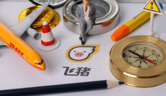飞猪推动商家数字化升级 平台赋能或成行业未来关键_O2O_电商之家