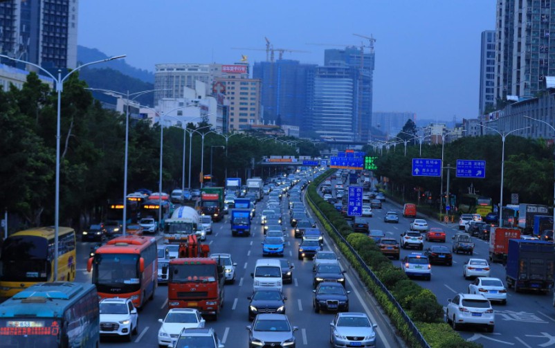 华东首个跨境电商全球中心仓正式上线_跨境电商_电商之家