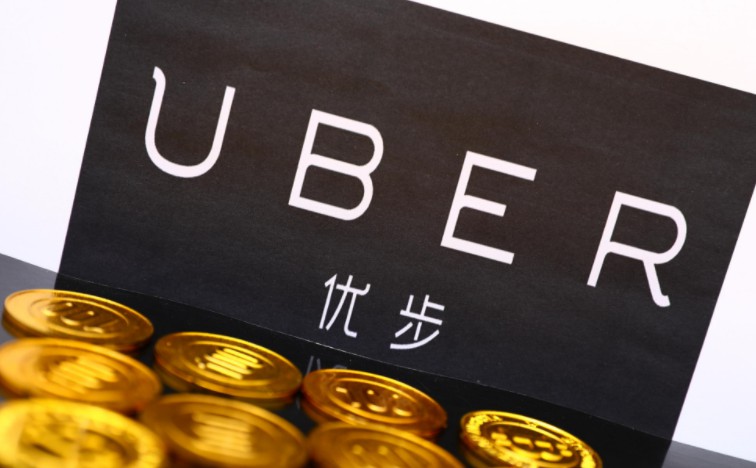 传Uber拟4月份启动IPO 自我估值1200亿美元_O2O_电商之家