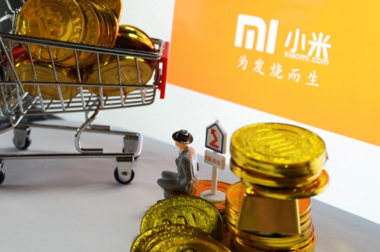 小米金融回应旗下两家公司注销：主动注销整合资源_金融_电商之家
