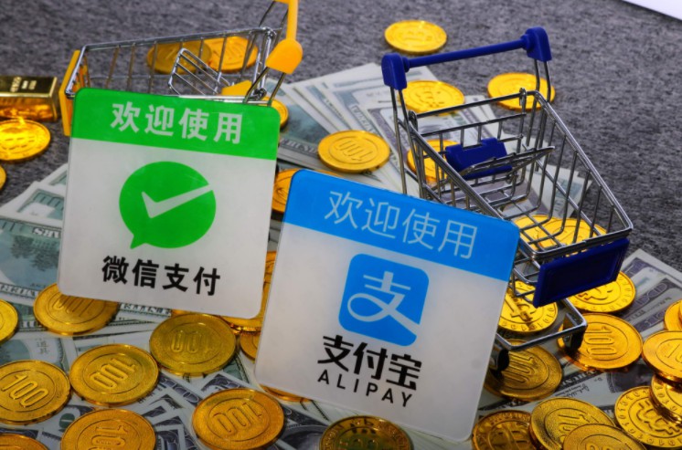 调查：支付宝成中国最受欢迎数字钱包 微信QQ分列二三_金融_电商之家