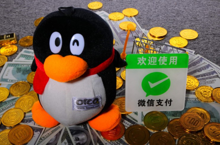 从“盟友”到“战友” 微信支付转变发展思路_金融_电商之家