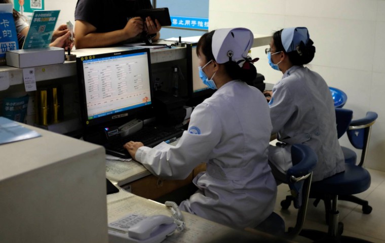 网约护士开始试点 正面临一系列难题_O2O_电商之家