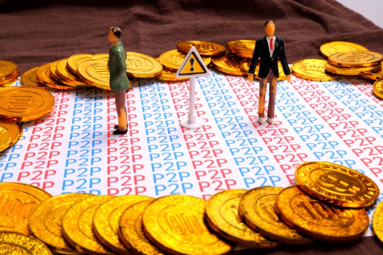红岭创投由盛到衰 P2P行业亟需回归理性_金融_电商之家