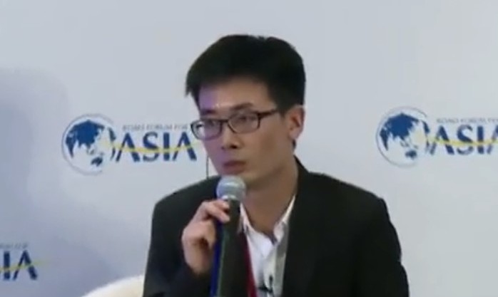 京东陈生强：数字科技行业会出现更多优秀公司_人物_电商之家