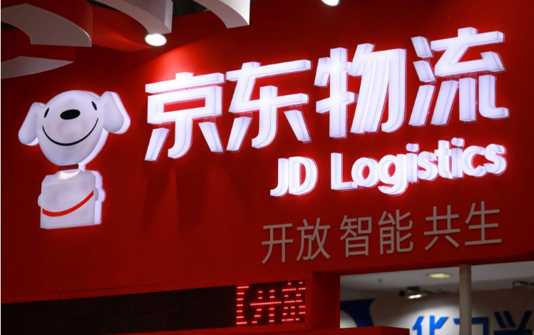 京东物流IoT分拣系统曝光_物流_电商之家