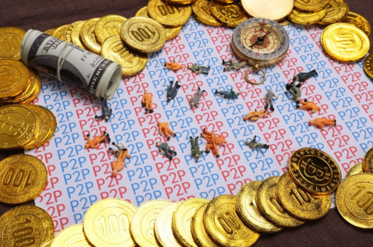 网贷之家：3月P2P平台数降至1021家 环比减少22家_金融_电商之家