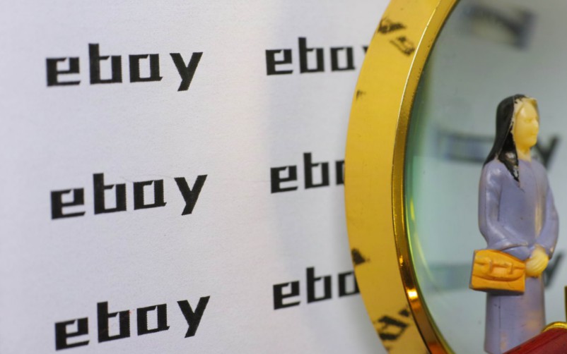 eBay将于5月1日关闭第三方广告网络eBay Commerce Network_跨境电商_电商之家