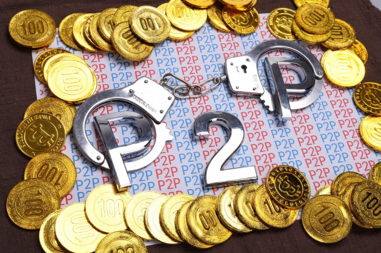 P2P备案前夜：宜信遭内外勾结骗贷 涉案人员被判刑7年_金融_电商之家