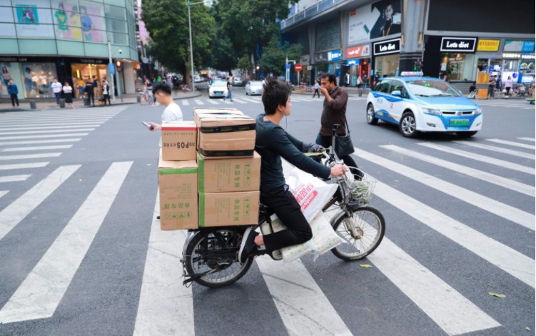 政策助攻供应链变革_物流_电商之家