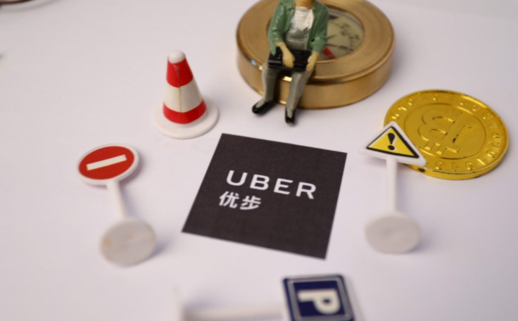 Uber一旦上市 Lyft股价或将遭到打击_O2O_电商之家