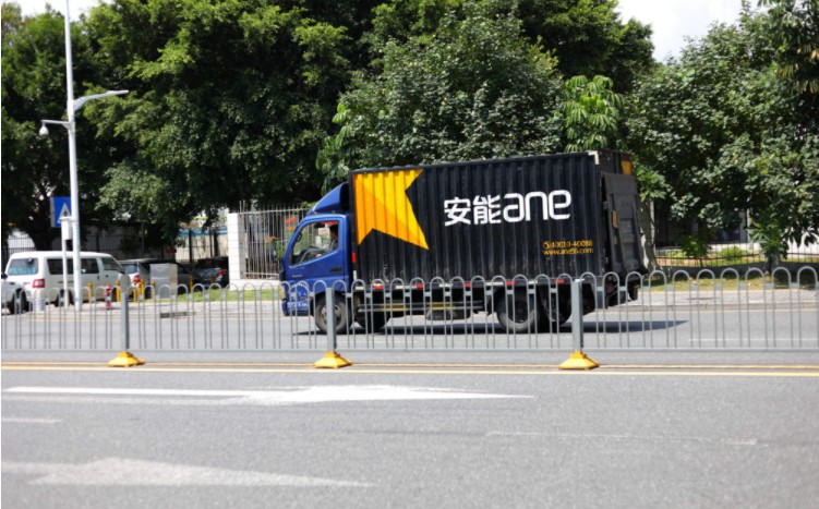 安能放弃快递业务 转型快运却也难度不低_物流_电商之家