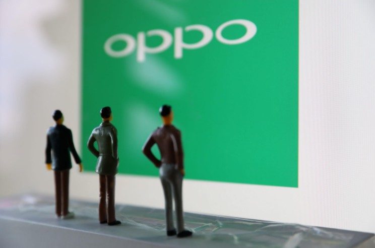 OPPO Pay姗姗来迟 移动支付市场却是格局已定_金融_电商之家