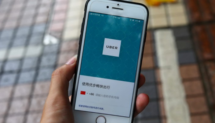 Uber上市 谁愿买单_O2O_电商之家