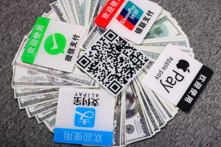 支付系统不断发展的三十年：从现金支付到移动支付的转变_金融_电商之家
