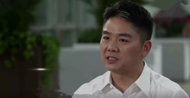 刘强东终于发声：他们不是我兄弟！_行业观察_电商之家