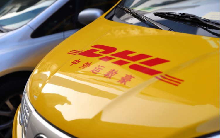 DHL快递推出“DHL非洲电子商店”新APP_物流_电商之家