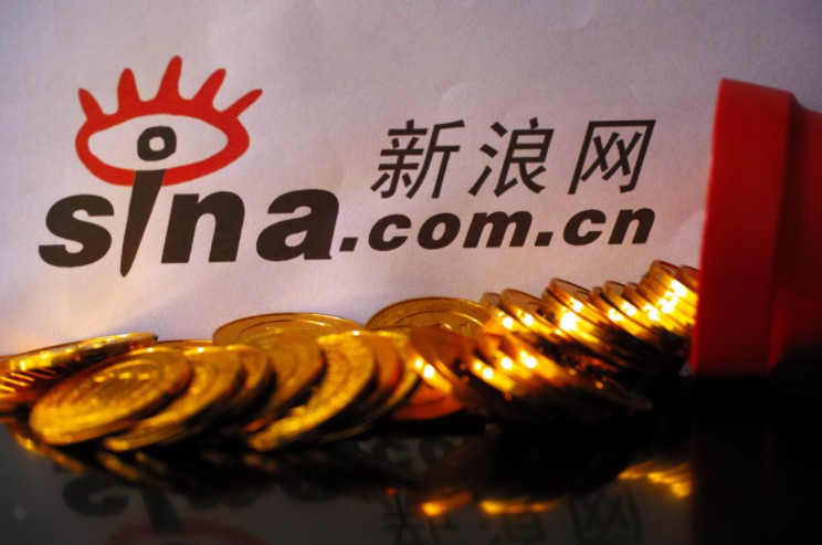 新浪的消费金融野心：探索流量变现之路_金融_电商之家