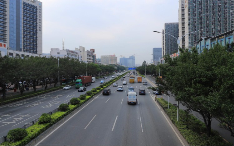 政策鼓励普货车辆网上年审 道路货运痛点待解_物流_电商之家