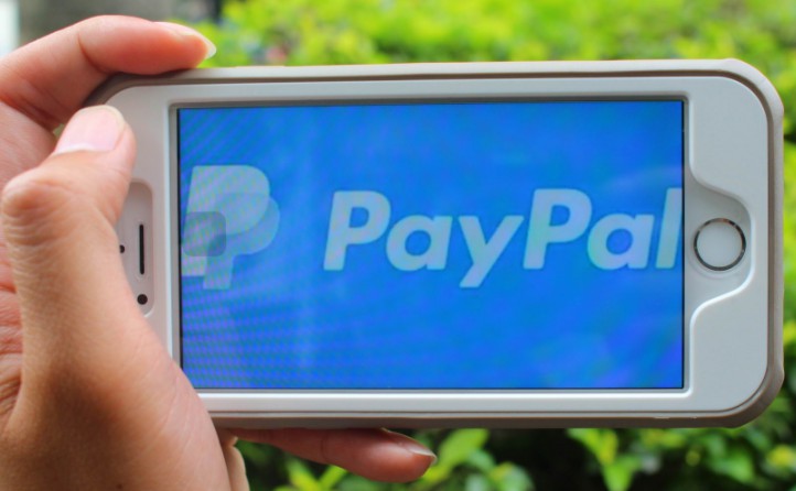 PayPal发布一季度财报 净利同比增31%_金融_电商之家