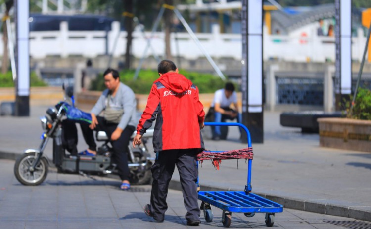 京东物流新变革 是出路还是绝路？_物流_电商之家