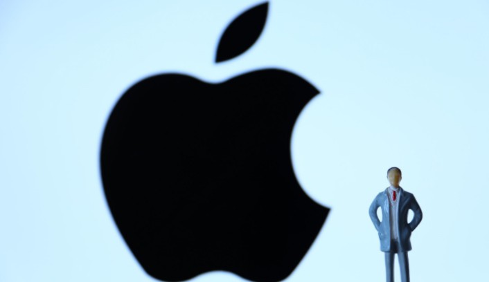 苹果再遭审查 涉嫌利用App Store打压竞争对手_B2B_电商之家