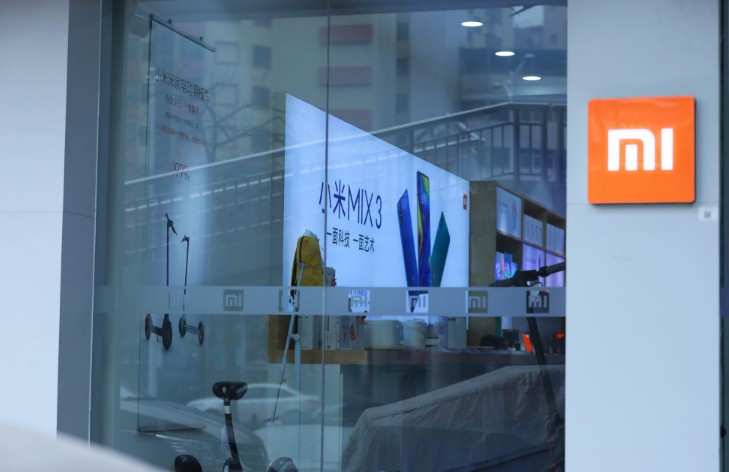 中国品牌拿下印度手机市场66%份额 小米居首位_零售_电商之家