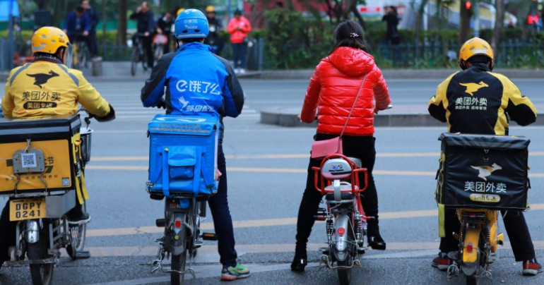 本地生活服务补贴难再续 逐步推行精细化运营_O2O_电商之家