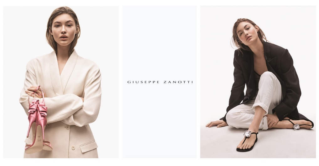 闪耀Met Gala的 Giuseppe Zanotti 期待在中国市场步步生辉_行业观察_电商之家