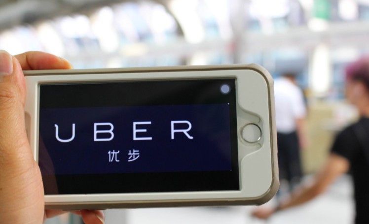 Uber亏损十年终上市 硅谷泡沫危机倒计时_O2O_电商之家