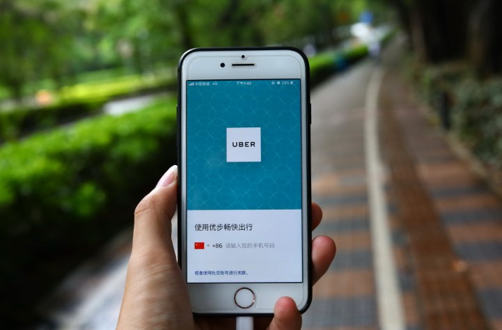 IPO上市首日，Uber的困境与希望_O2O_电商之家