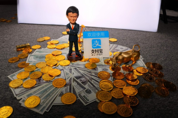 “发呗”已来 银行业更大危机或正在逼近_金融_电商之家