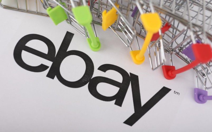 eBay在英国开设“概念店” 试水线下谋增长_跨境电商_电商之家