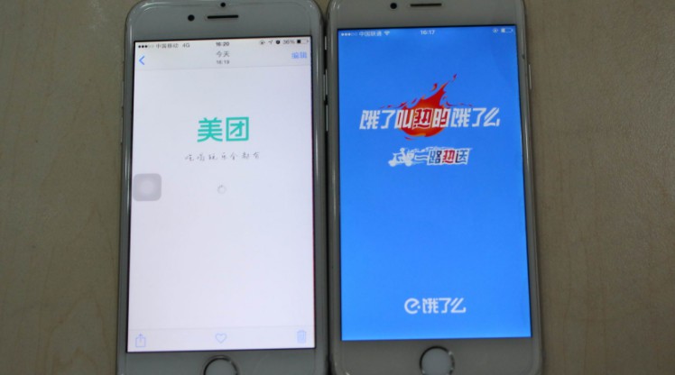 外卖平台问题不断 规范化难题待解_O2O_电商之家