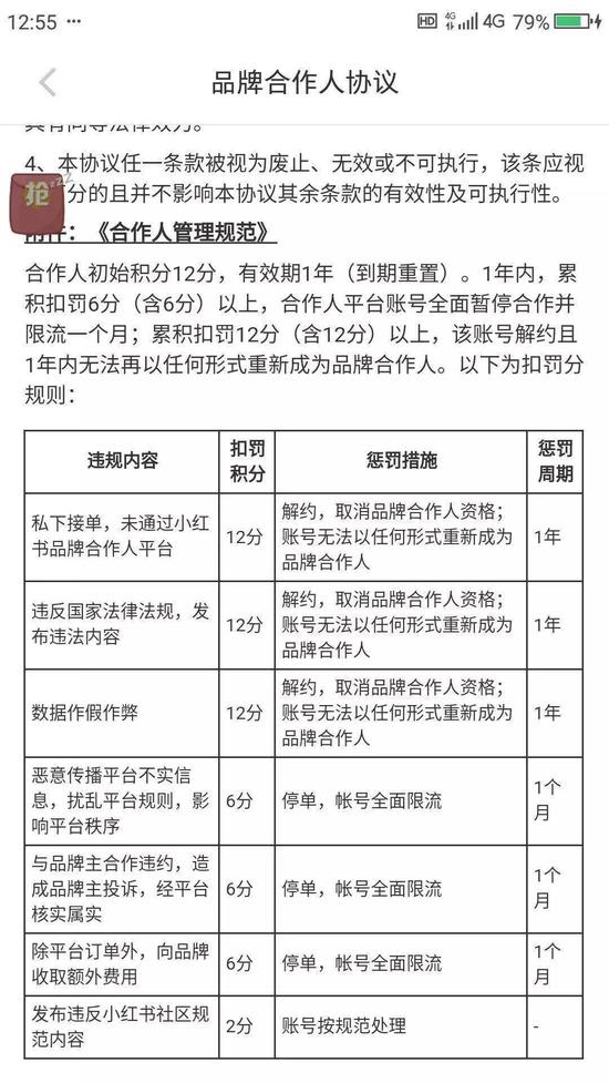 小红书“铁腕整顿”再评估：规则升级与商业“原罪”_零售_电商之家