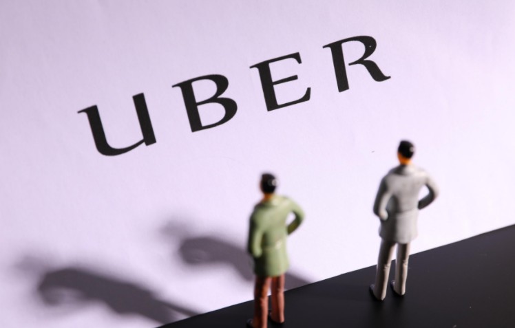 上市的Uber，能否打赢“权力的游戏”？_O2O_电商之家