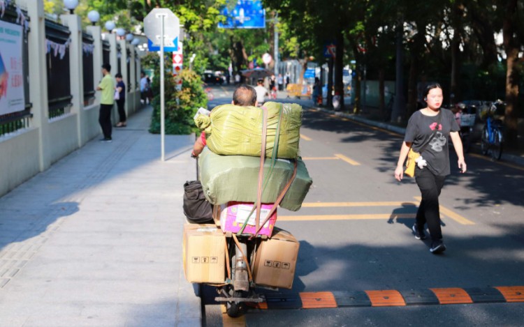 嘉里物流拟分拆业务上市 泰国市场风起云涌_物流_电商之家