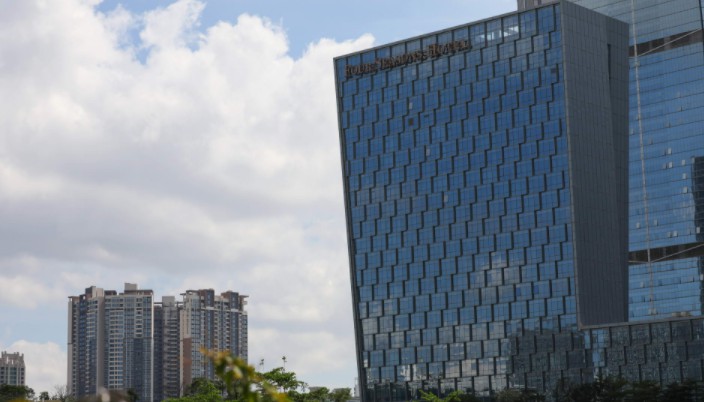 OYO付天价通道费 将上架携程和美团_B2B_电商之家