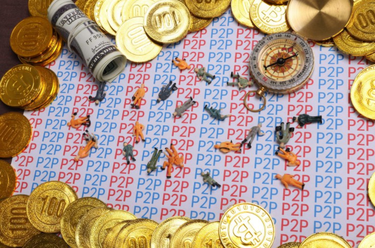 网贷平台清盘暗藏风险 良性退出成关键_金融_电商之家