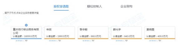 随行付因违反反洗钱法被罚128万元_金融_电商之家