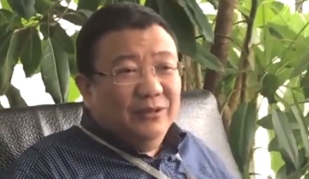 瑞幸咖啡董事长陆正耀：狂奔是真的，但是并不是蒙眼_人物_电商之家