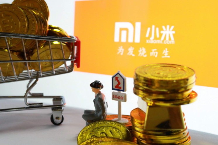 发力外部获客 小米金融“走出深闺”_金融_电商之家