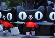 天猫新增渠道运营中心预售时效保障规范