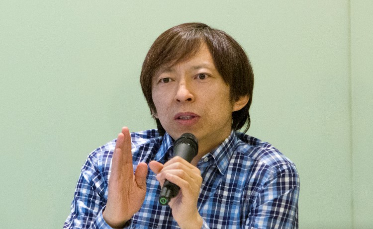 张朝阳：社交是搜狐的未来_人物_电商之家