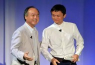 放弃华为，套现阿里1.2万亿，软银在中国赚钱太舒服了？