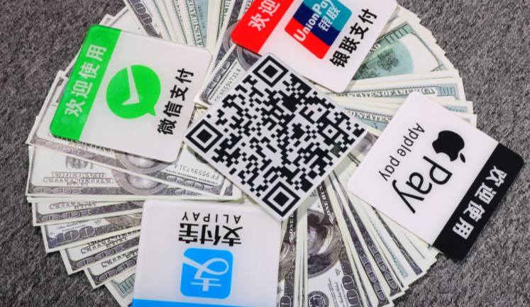 响应85号文规定，多家支付机构更新服务协议_金融_电商之家
