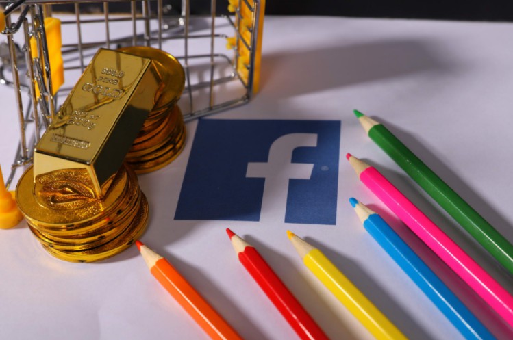 传Facebook下周正式推出加密货币 将于法定货币挂钩_金融_电商之家